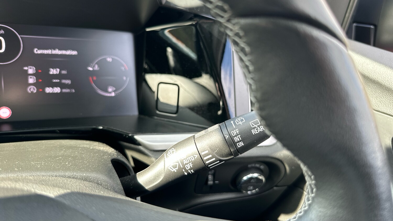 Used Vauxhall Grandland 2024 for sale - 77898721: Photo 23