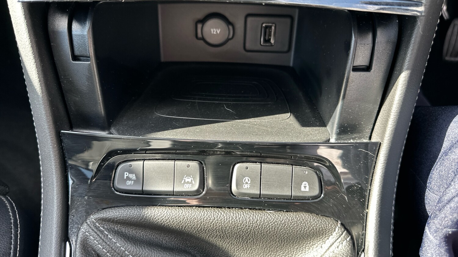 Used Vauxhall Grandland 2024 for sale - 77898721: Photo 26