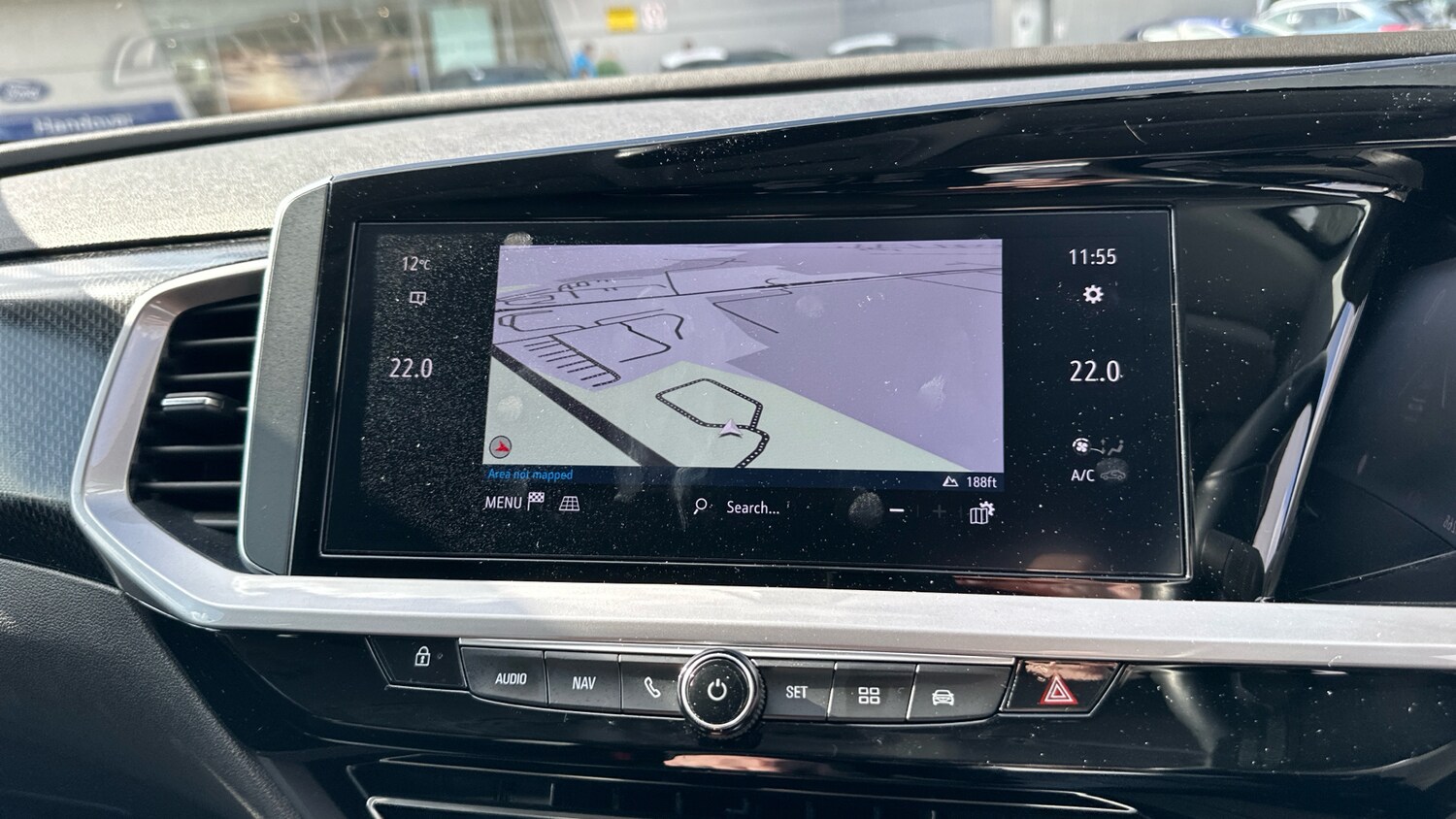 Used Vauxhall Grandland 2024 for sale - 77898721: Photo 27