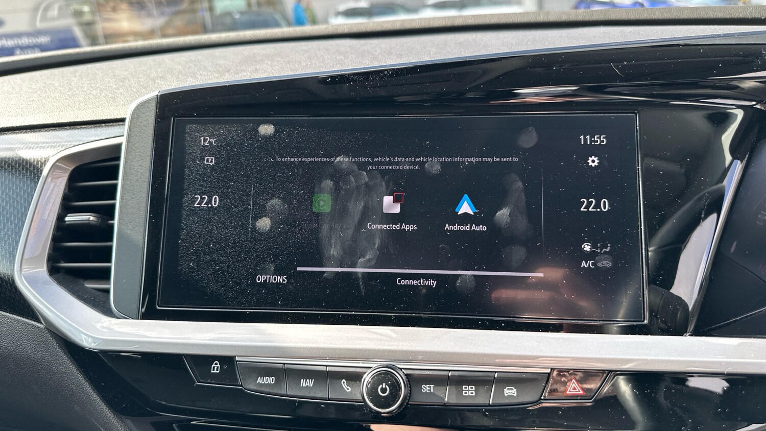 Used Vauxhall Grandland 2024 for sale - 77898721: Photo 29