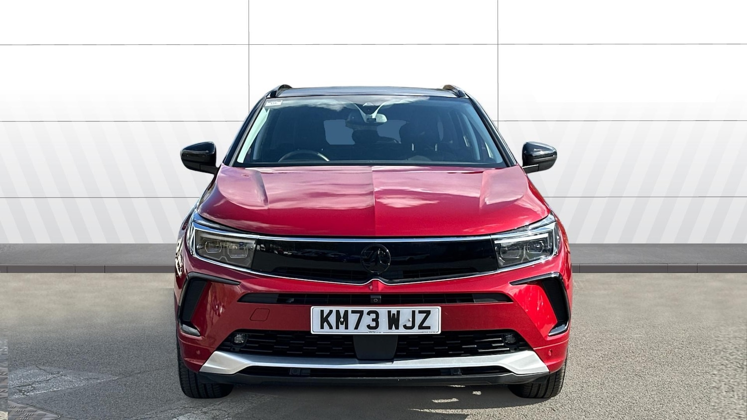 Used Vauxhall Grandland 2024 for sale - 77898721: Photo 3