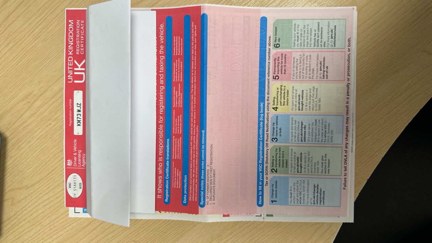 Used Vauxhall Grandland 2024 for sale - 77898721: Photo 30