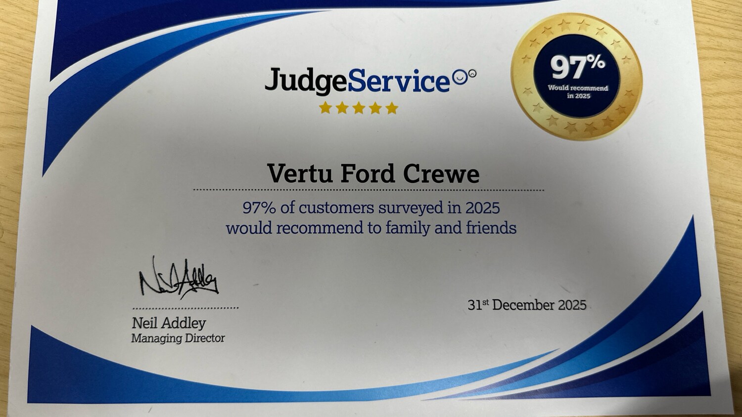 Used Vauxhall Grandland 2024 for sale - 77898721: Photo 31