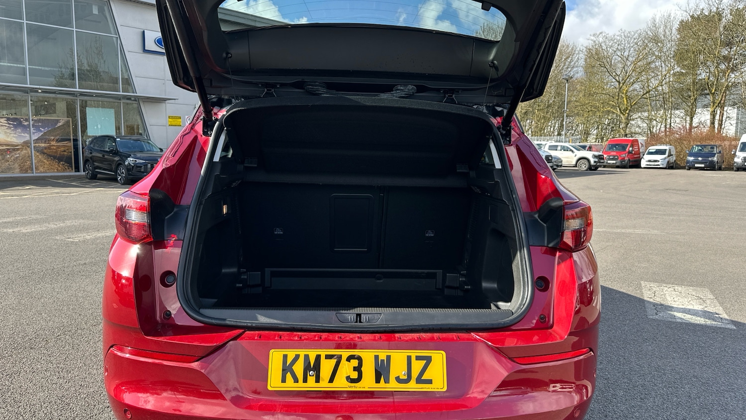 Used Vauxhall Grandland 2024 for sale - 77898721: Photo 4