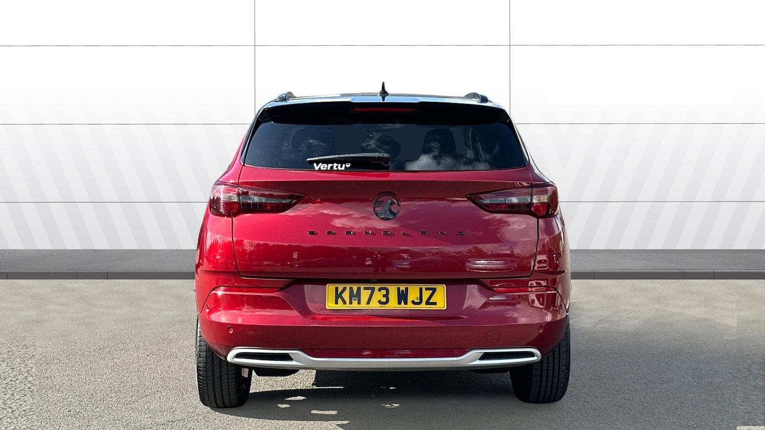 Used Vauxhall Grandland 2024 for sale - 77898721: Photo 6