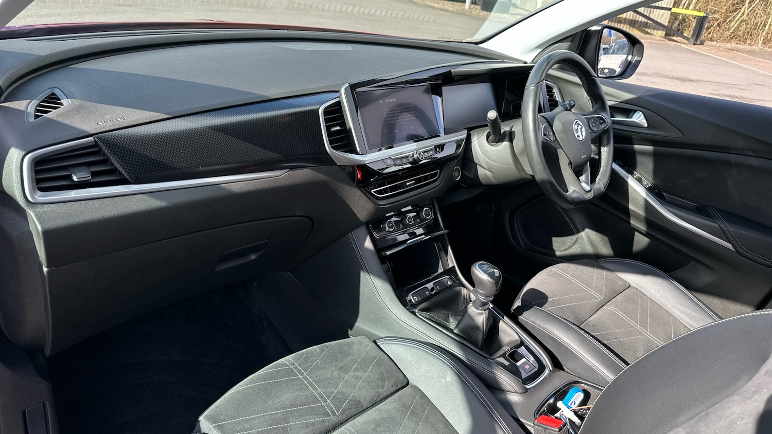 Used Vauxhall Grandland 2024 for sale - 77898721: Photo 9