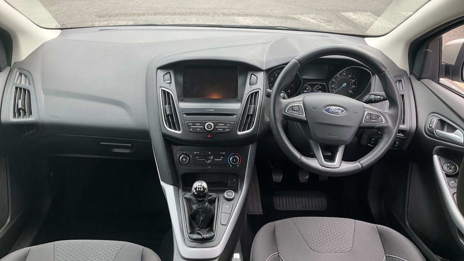 Used Ford Focus 2016 for sale - 77864548: Photo 10