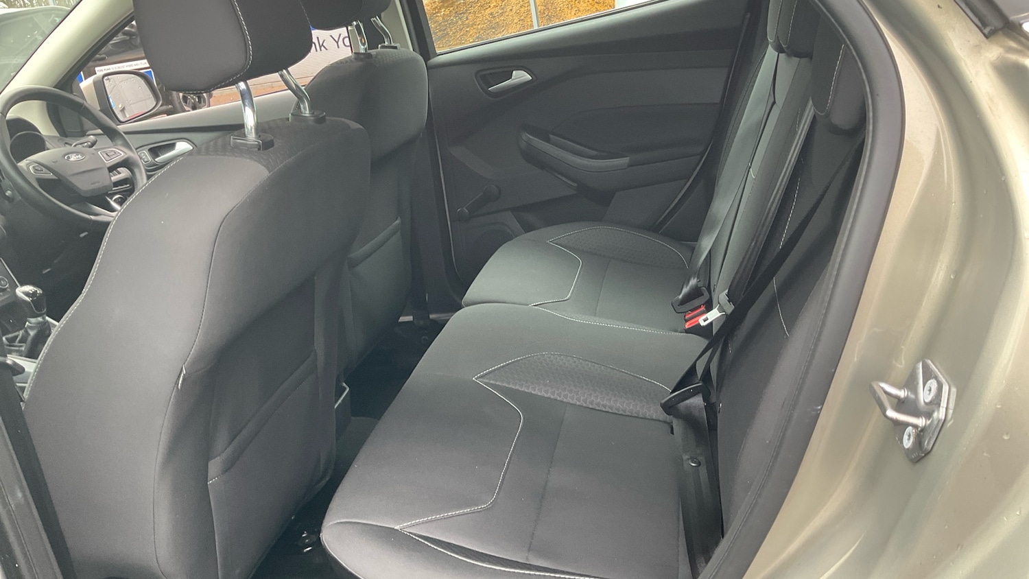 Used Ford Focus 2016 for sale - 77864548: Photo 16