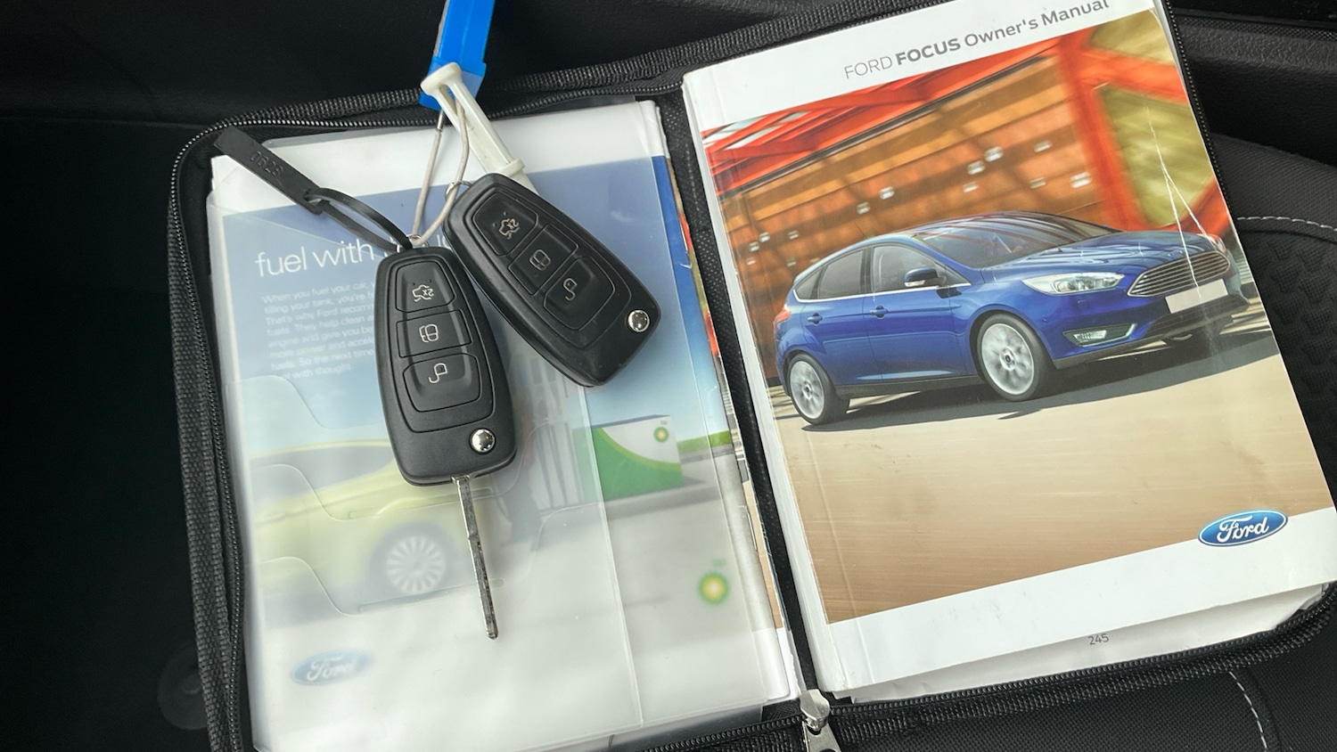 Used Ford Focus 2016 for sale - 77864548: Photo 19