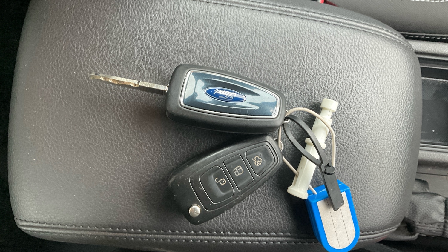 Used Ford Focus 2016 for sale - 77864548: Photo 20