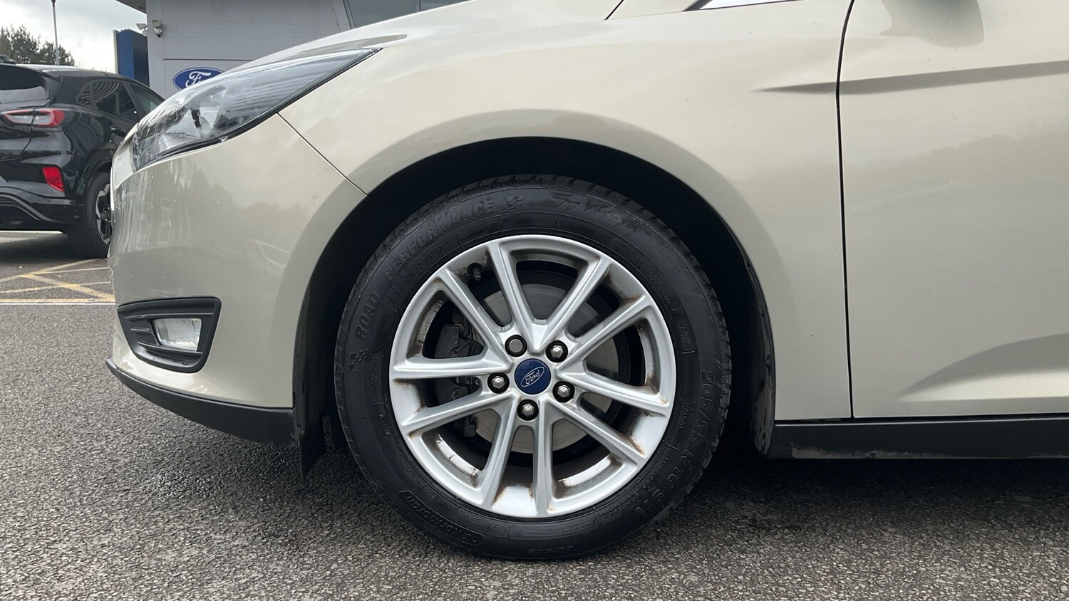 Used Ford Focus 2016 for sale - 77864548: Photo 24