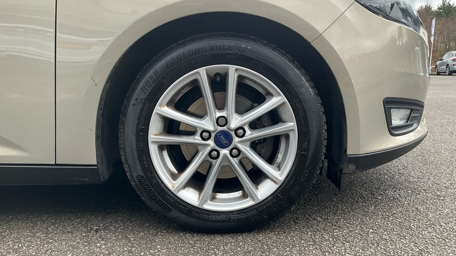 Used Ford Focus 2016 for sale - 77864548: Photo 25