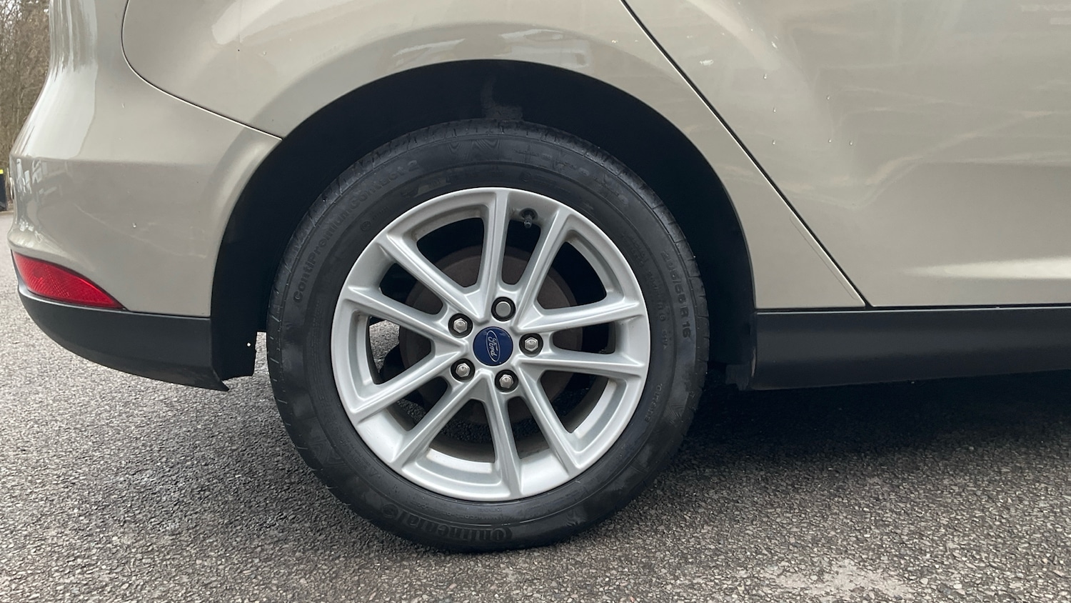 Used Ford Focus 2016 for sale - 77864548: Photo 26