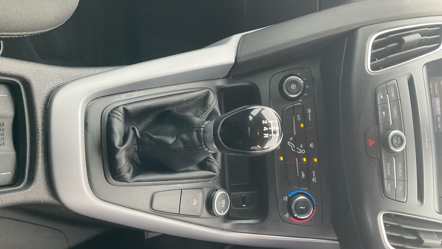 Used Ford Focus 2016 for sale - 77864548: Photo 29