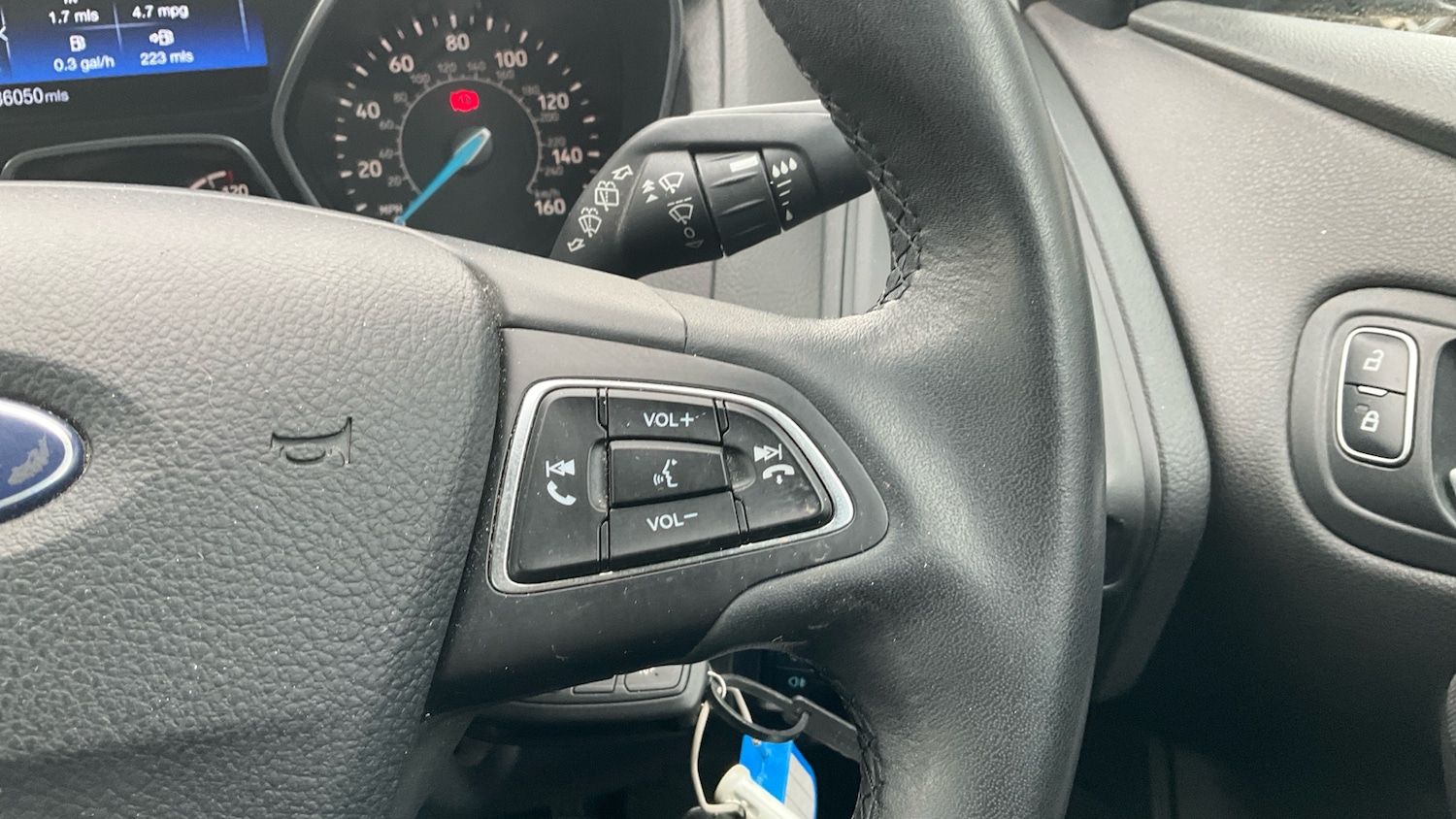 Used Ford Focus 2016 for sale - 77864548: Photo 31