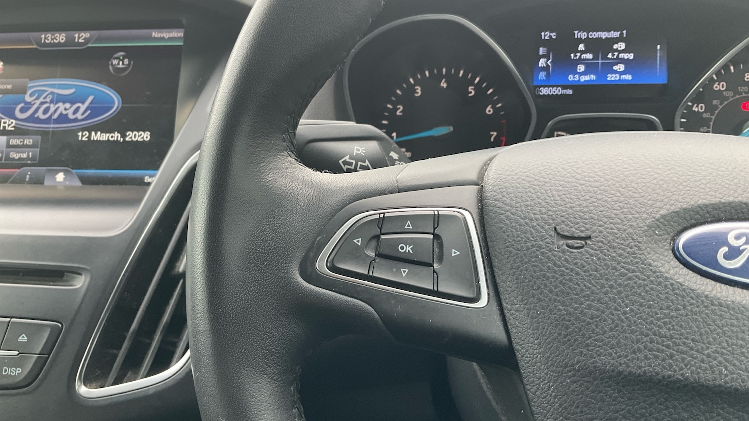 Used Ford Focus 2016 for sale - 77864548: Photo 32