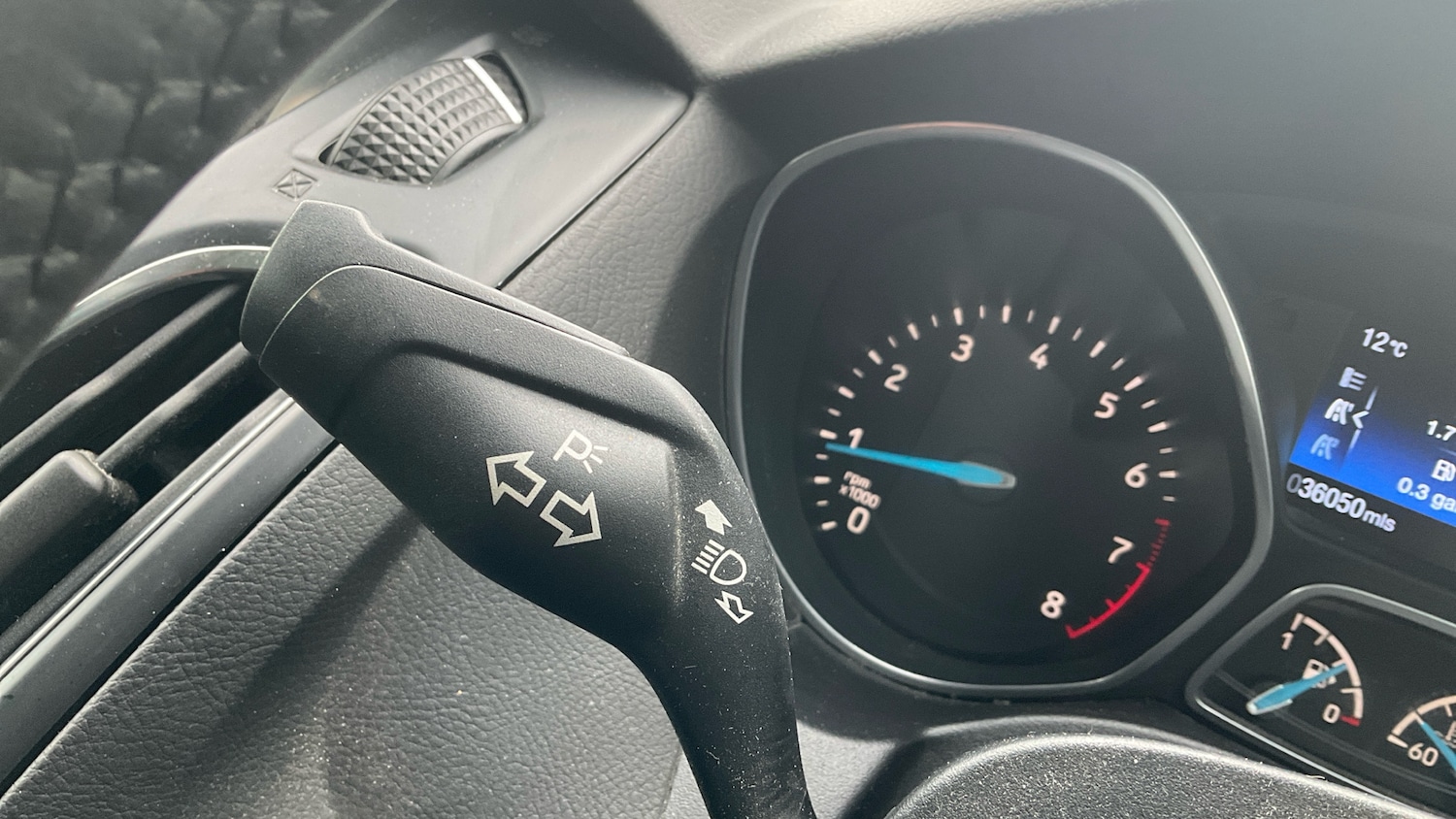 Used Ford Focus 2016 for sale - 77864548: Photo 34