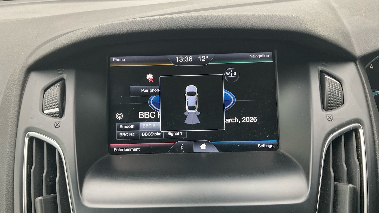 Used Ford Focus 2016 for sale - 77864548: Photo 35