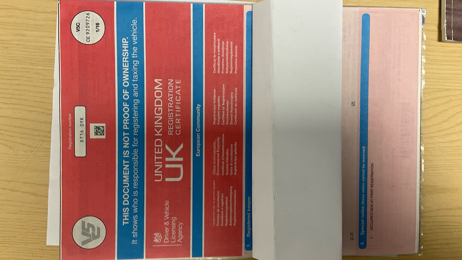 Used Ford Focus 2016 for sale - 77864548: Photo 37