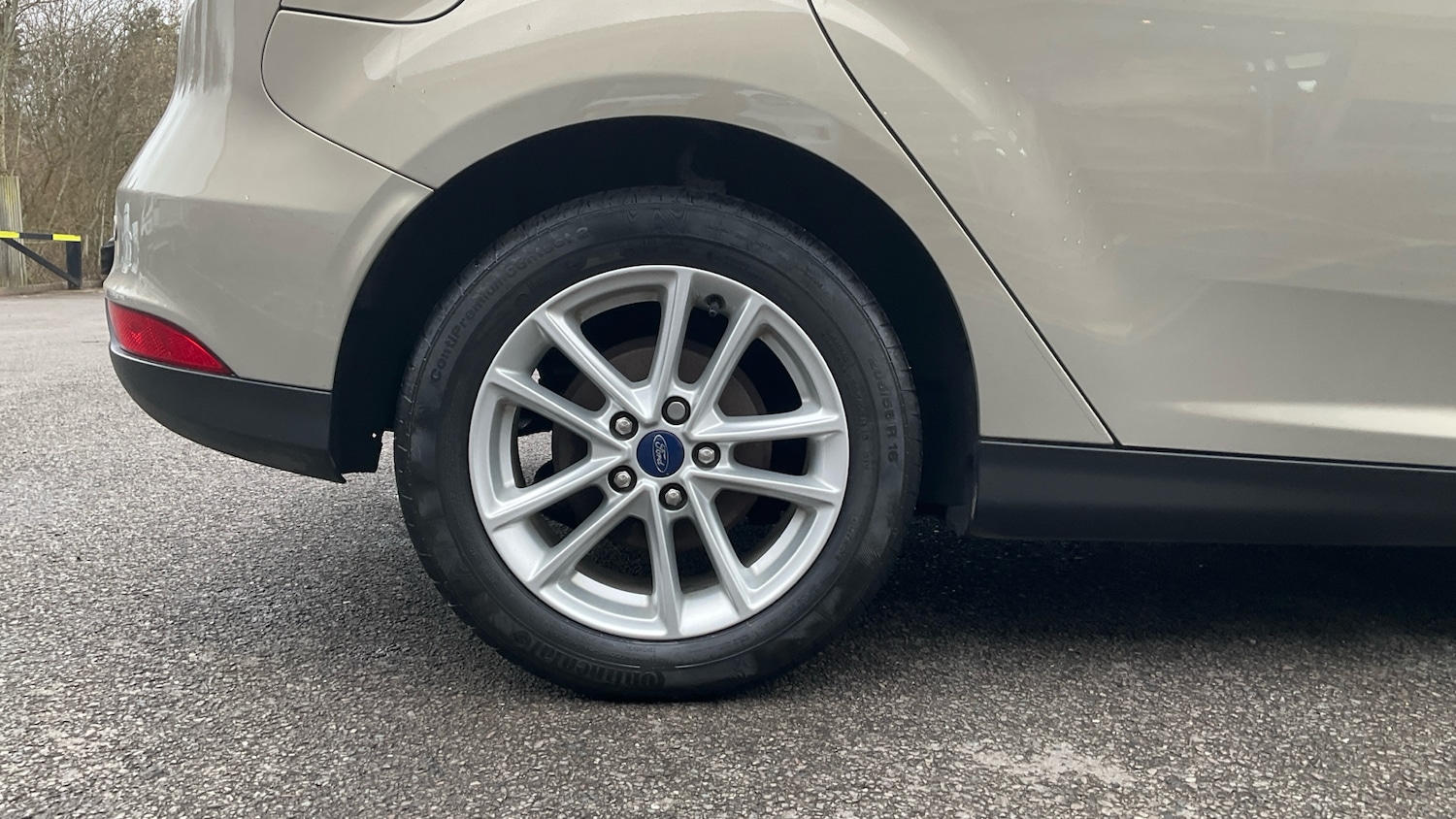 Used Ford Focus 2016 for sale - 77864548: Photo 7