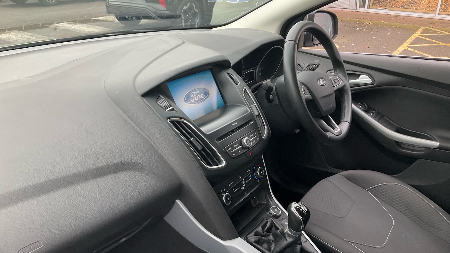 Used Ford Focus 2016 for sale - 77864548: Photo 9