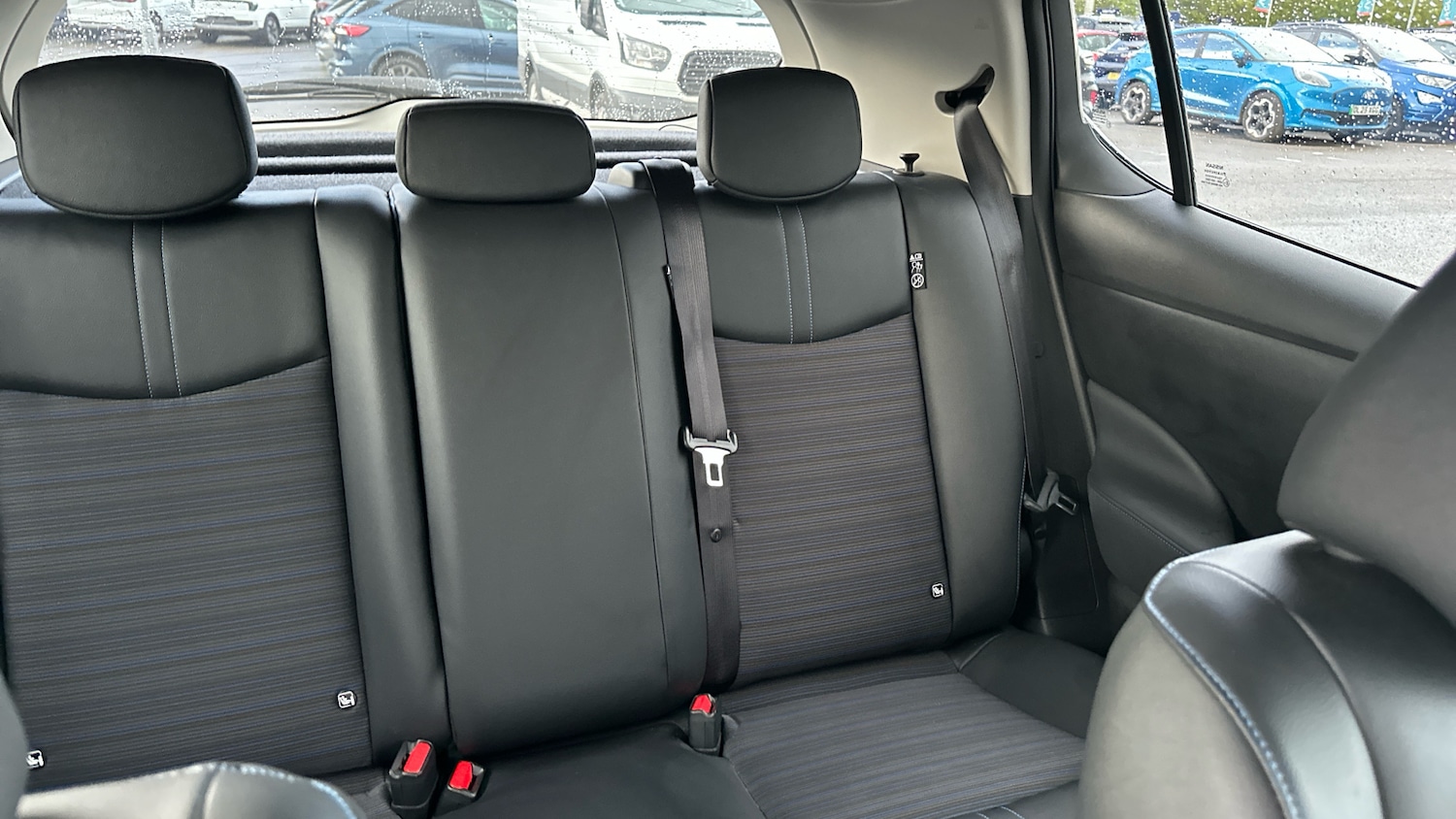 Used Nissan Leaf 2023 for sale - 78218210: Photo 15