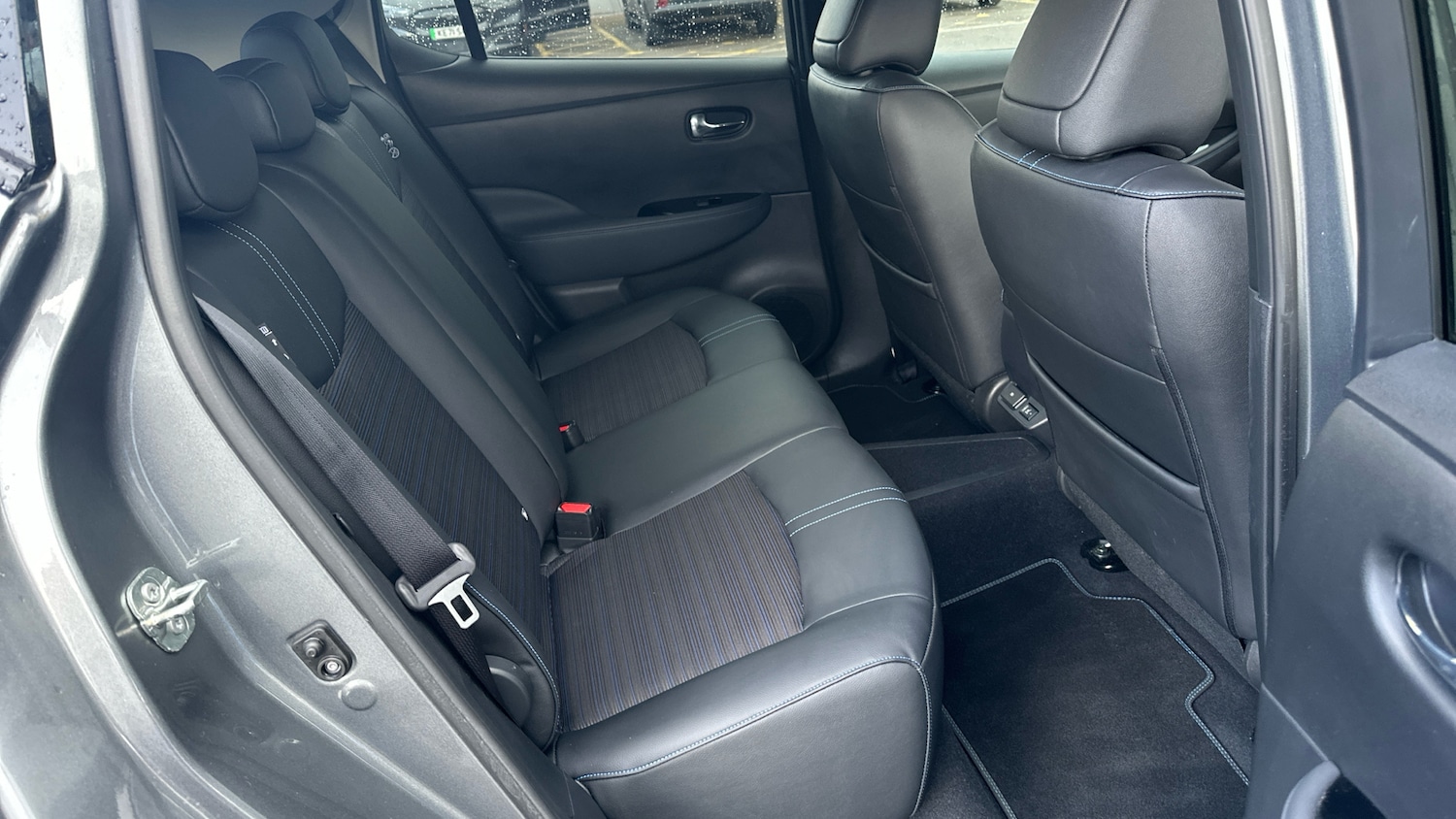 Used Nissan Leaf 2023 for sale - 78218210: Photo 16