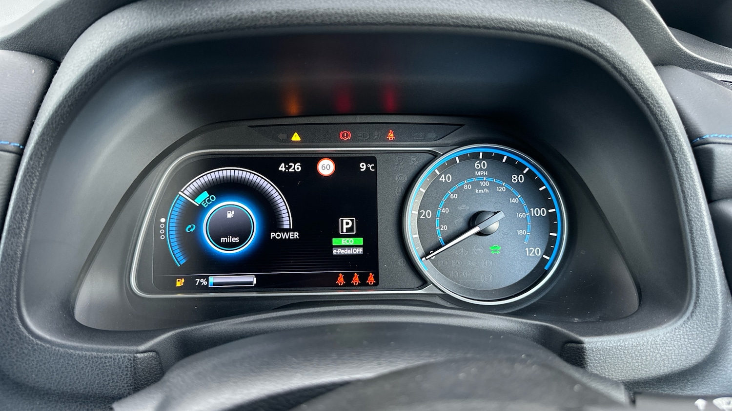 Used Nissan Leaf 2023 for sale - 78218210: Photo 18