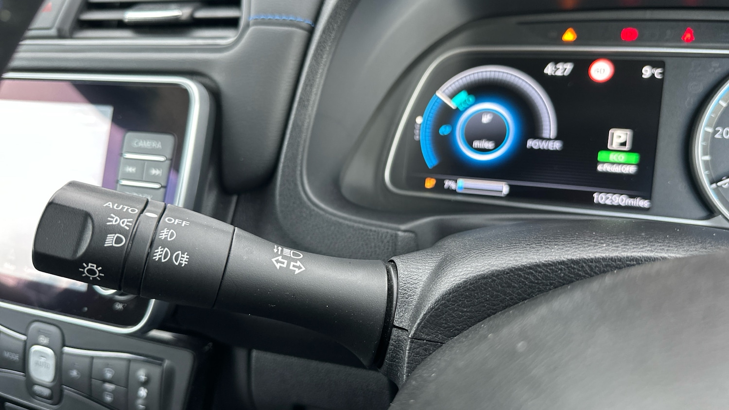 Used Nissan Leaf 2023 for sale - 78218210: Photo 21