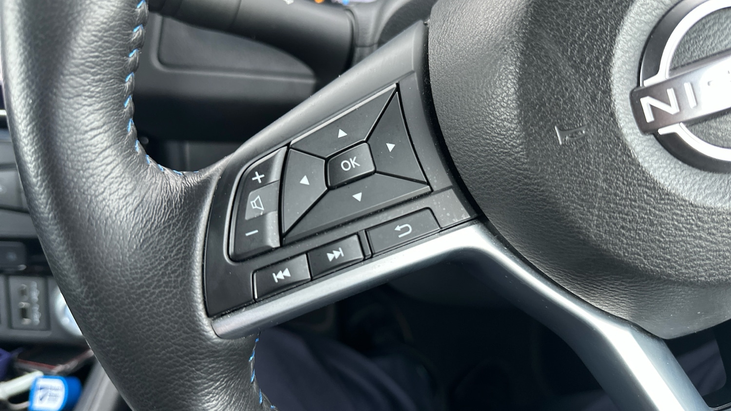 Used Nissan Leaf 2023 for sale - 78218210: Photo 22