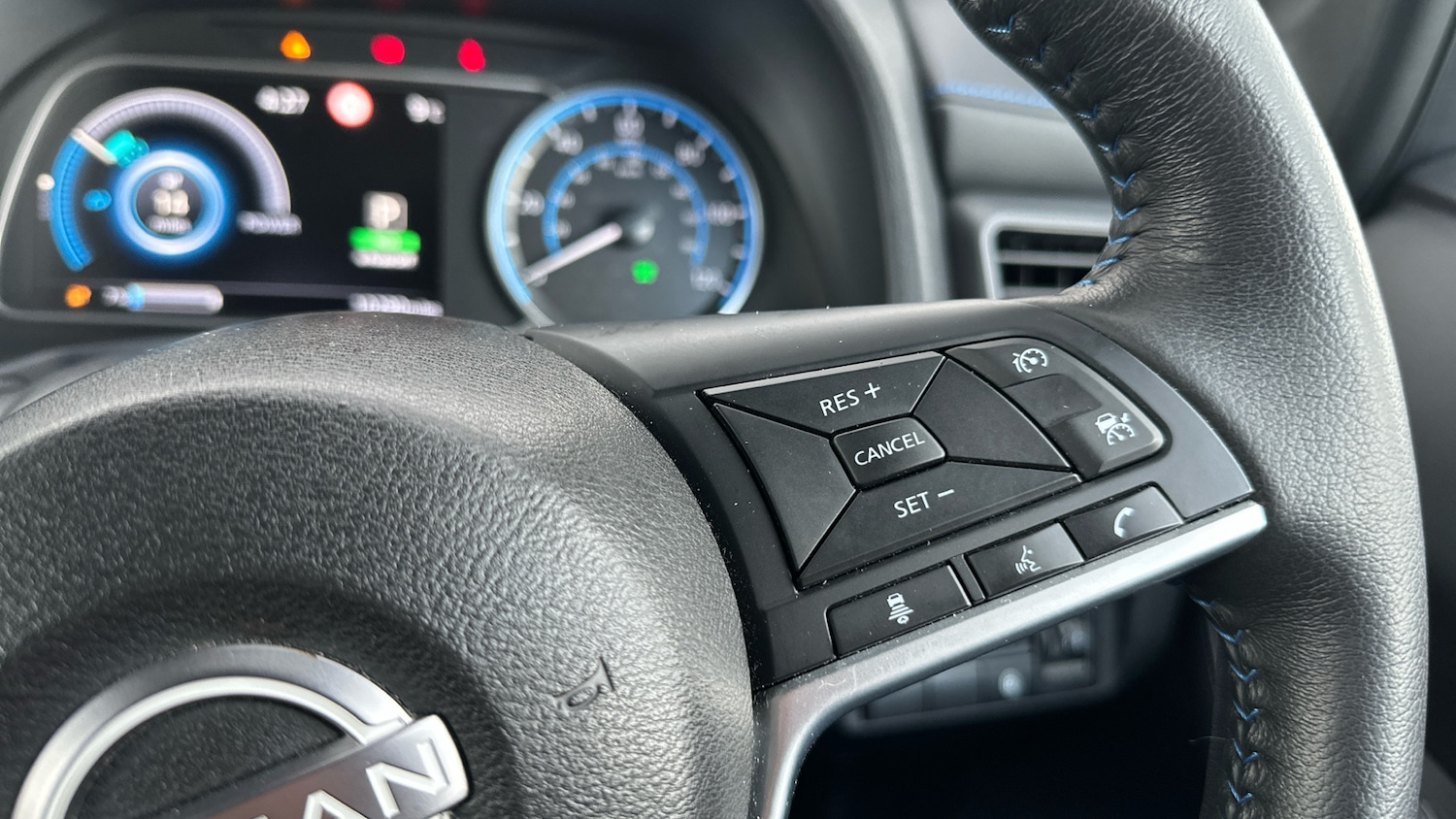 Used Nissan Leaf 2023 for sale - 78218210: Photo 23