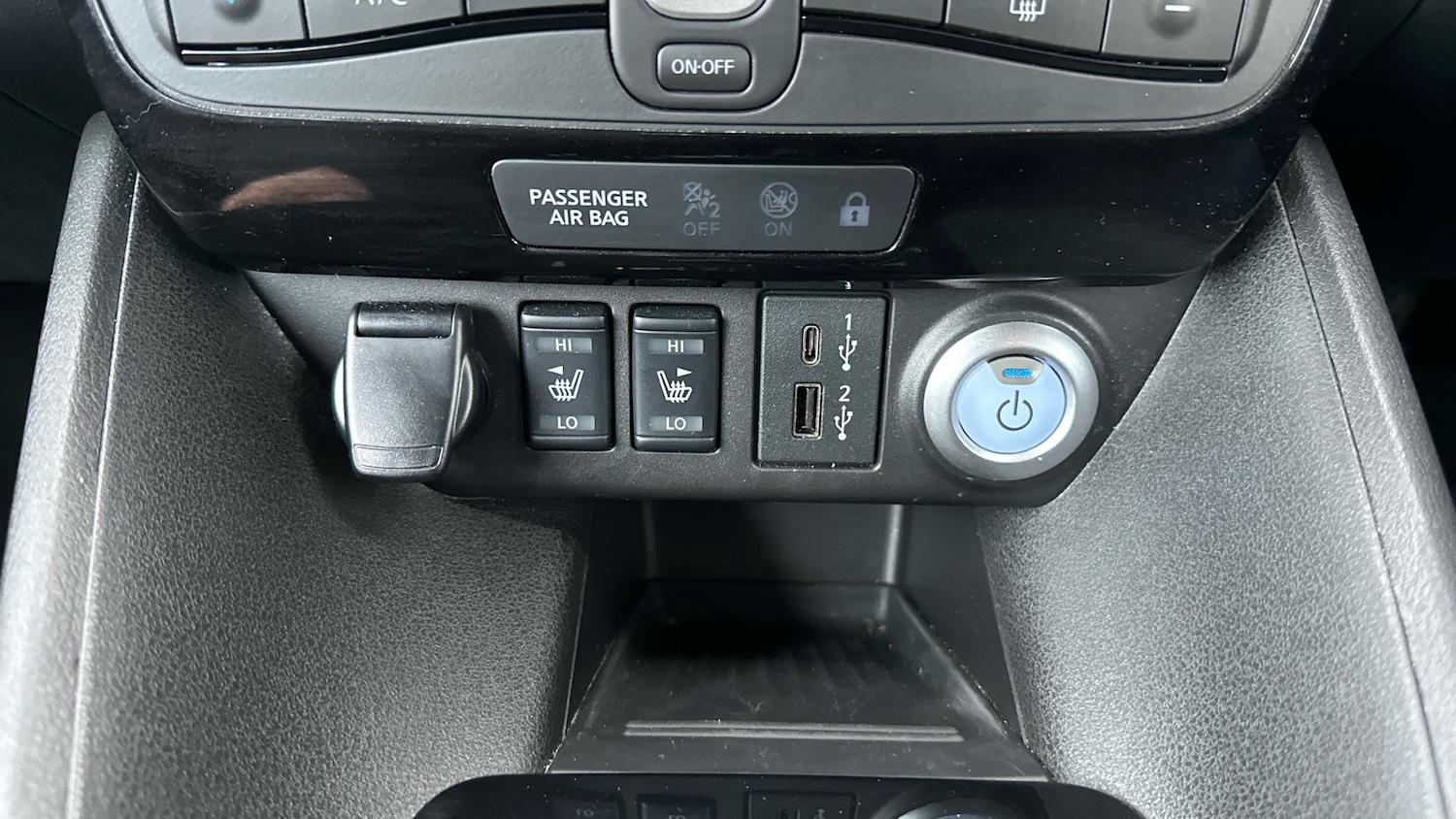 Used Nissan Leaf 2023 for sale - 78218210: Photo 29