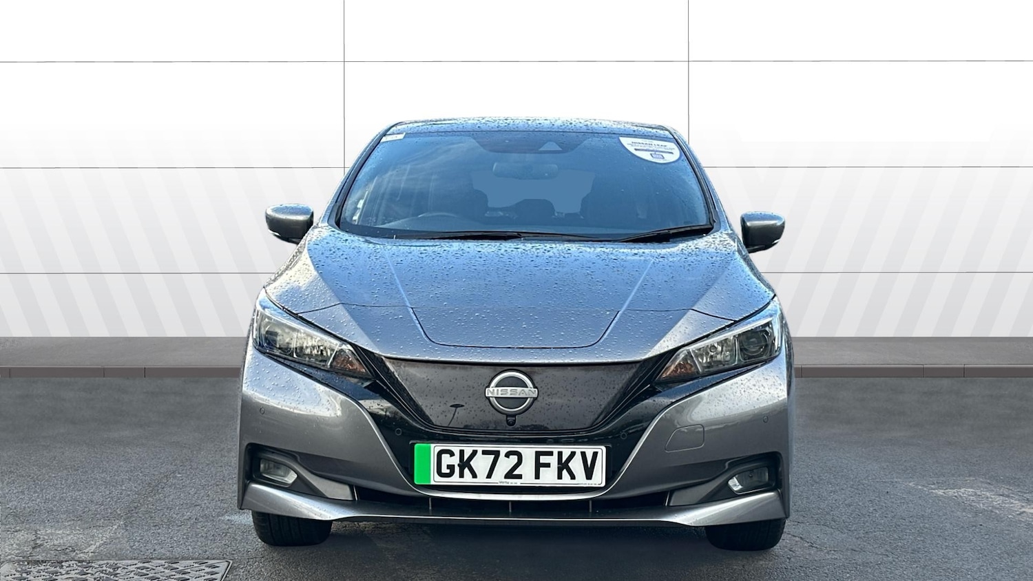 Used Nissan Leaf 2023 for sale - 78218210: Photo 3