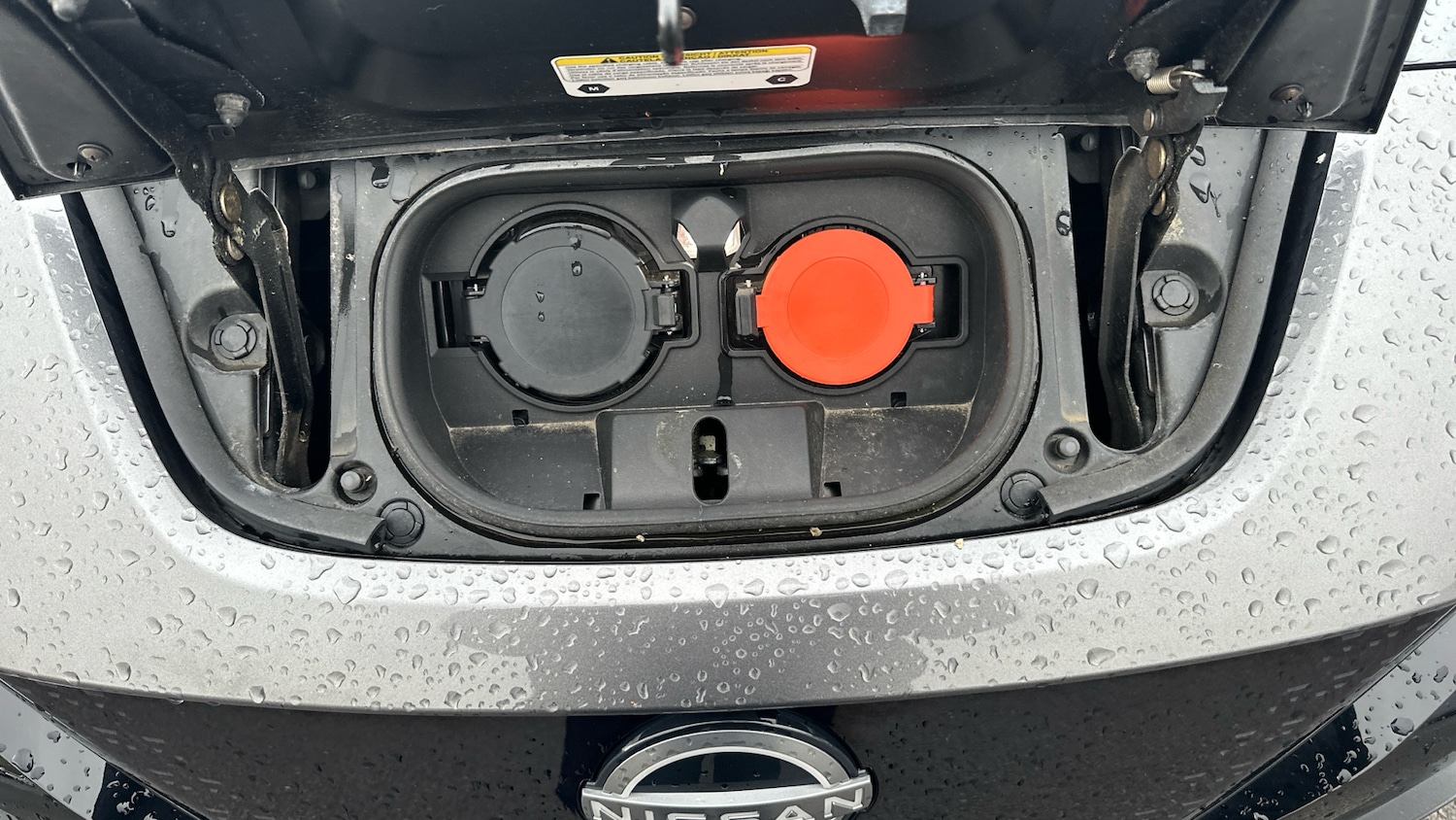 Used Nissan Leaf 2023 for sale - 78218210: Photo 33