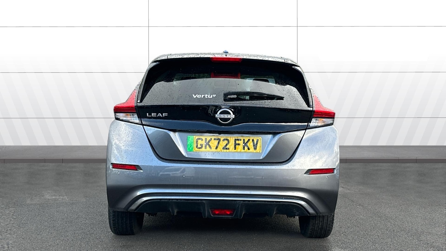 Used Nissan Leaf 2023 for sale - 78218210: Photo 6