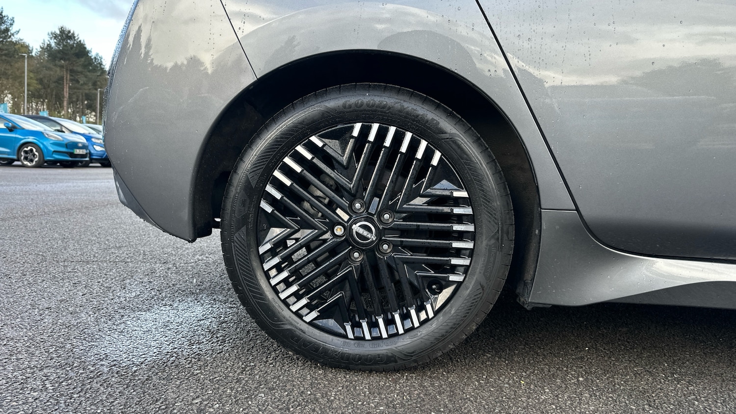 Used Nissan Leaf 2023 for sale - 78218210: Photo 7