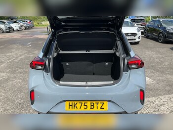 Used Vauxhall Corsa 2025 for sale - 78577200: Photo