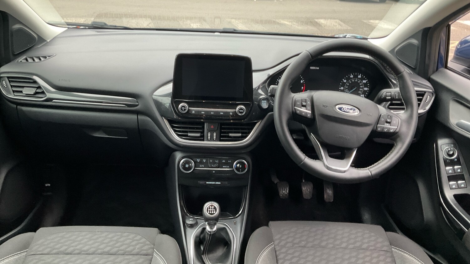 Used Ford Puma 2023 for sale - 77812854: Photo 10