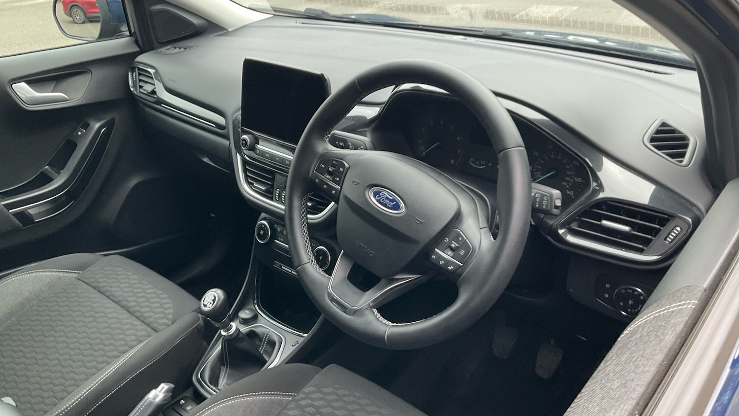 Used Ford Puma 2023 for sale - 77812854: Photo 11