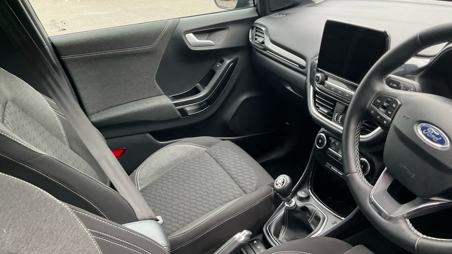 Used Ford Puma 2023 for sale - 77812854: Photo 14