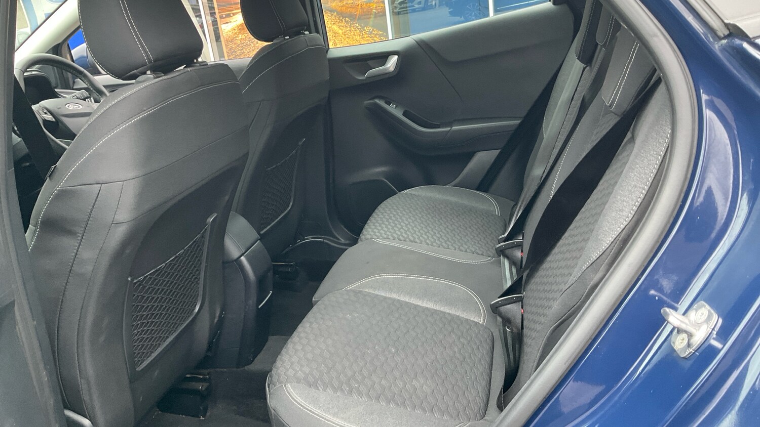 Used Ford Puma 2023 for sale - 77812854: Photo 16