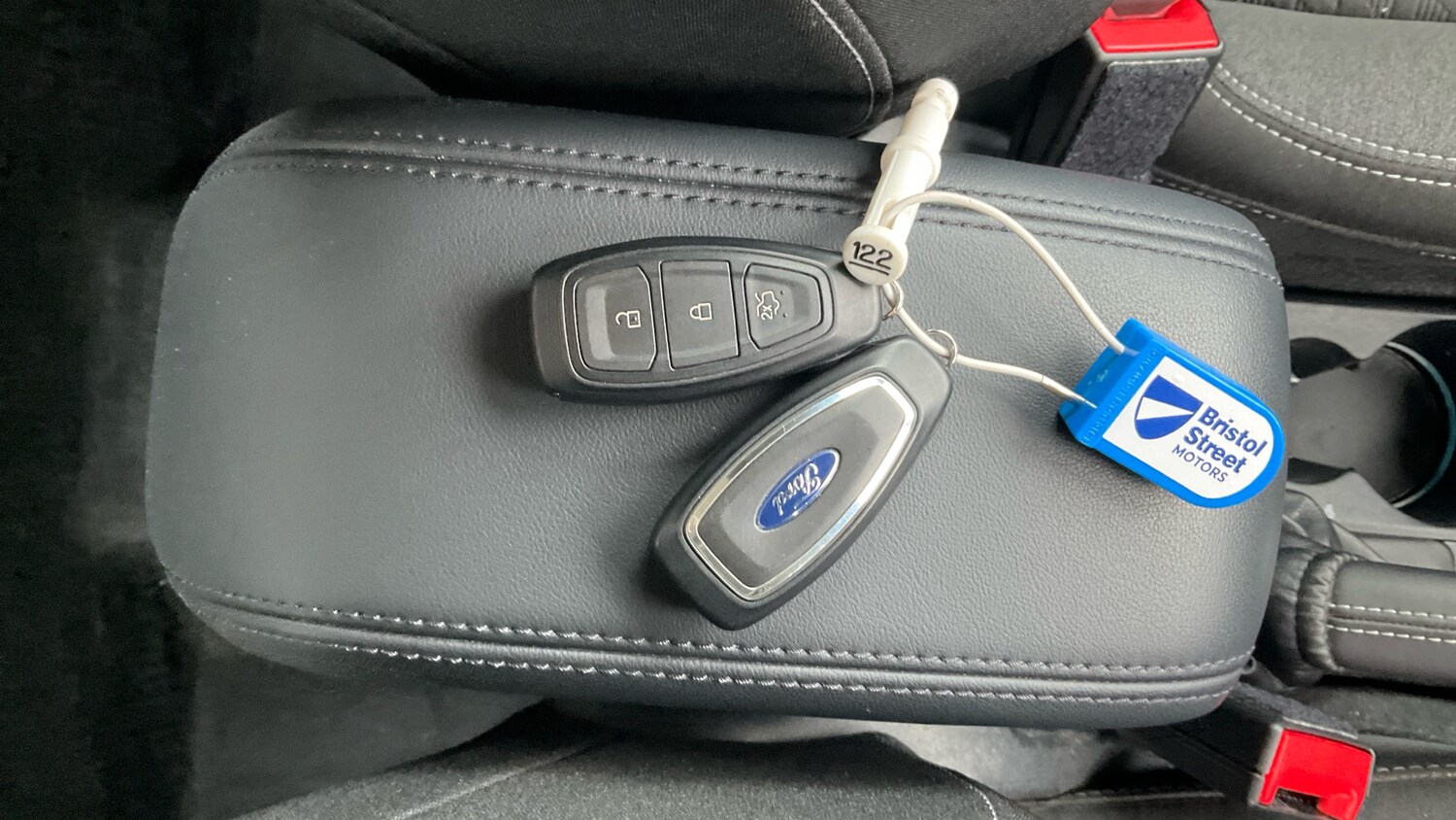 Used Ford Puma 2023 for sale - 77812854: Photo 20