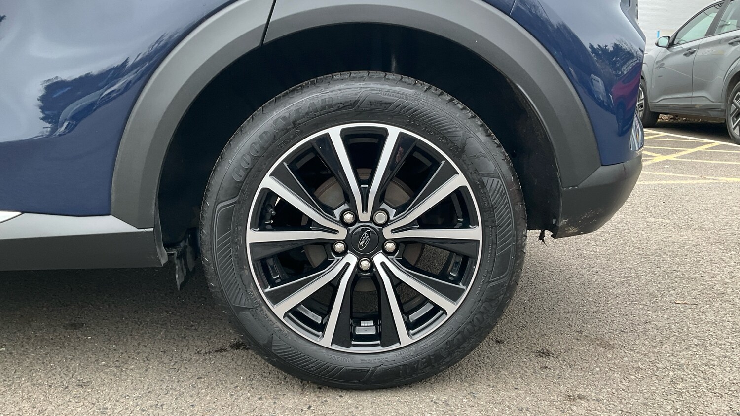 Used Ford Puma 2023 for sale - 77812854: Photo 21