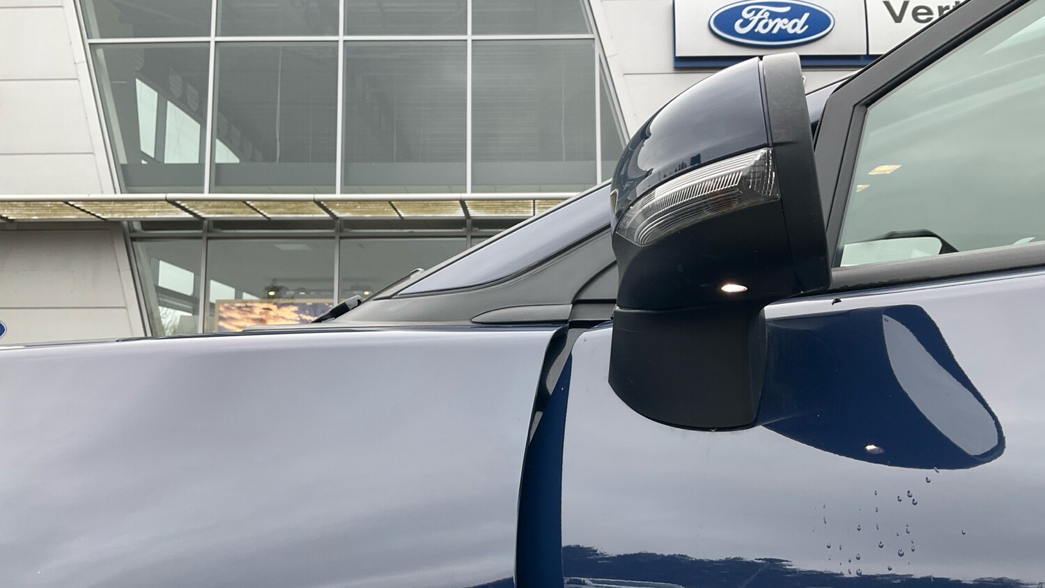 Used Ford Puma 2023 for sale - 77812854: Photo 22