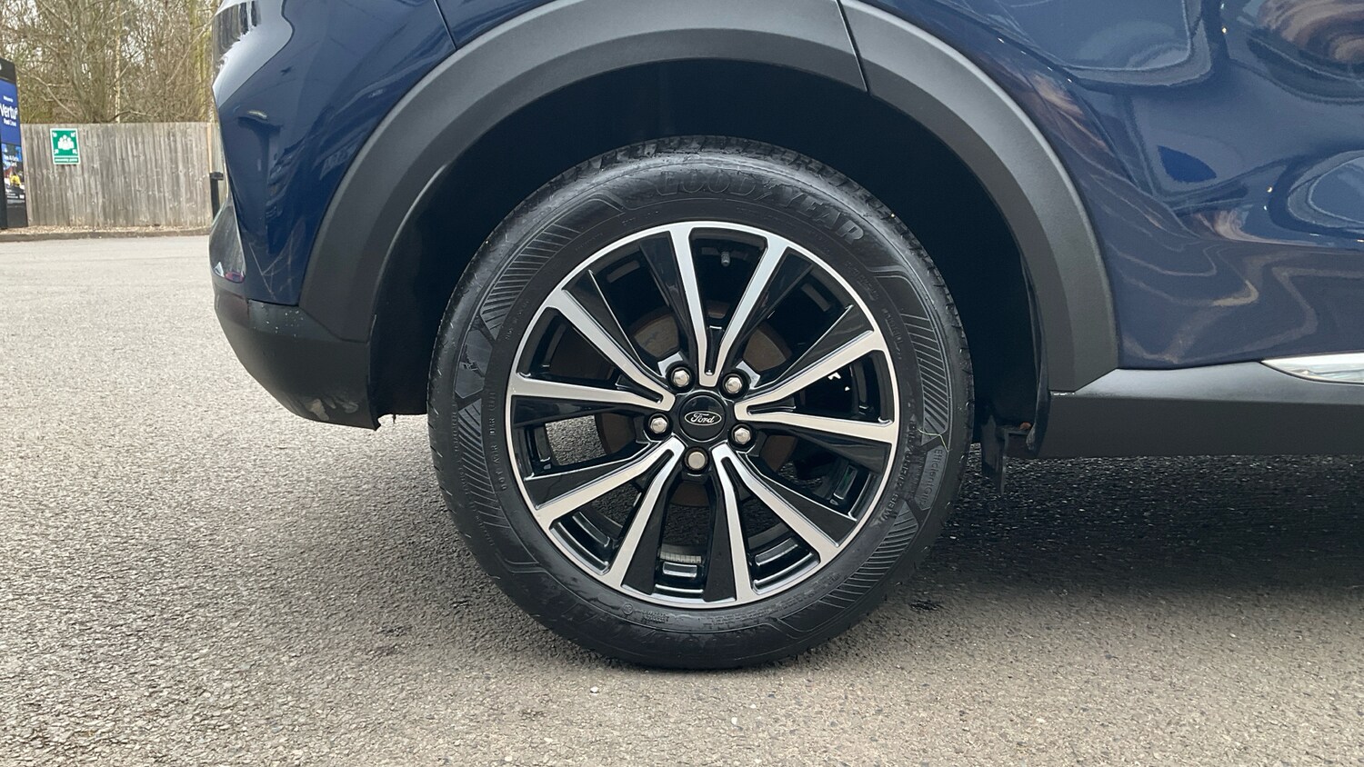 Used Ford Puma 2023 for sale - 77812854: Photo 25