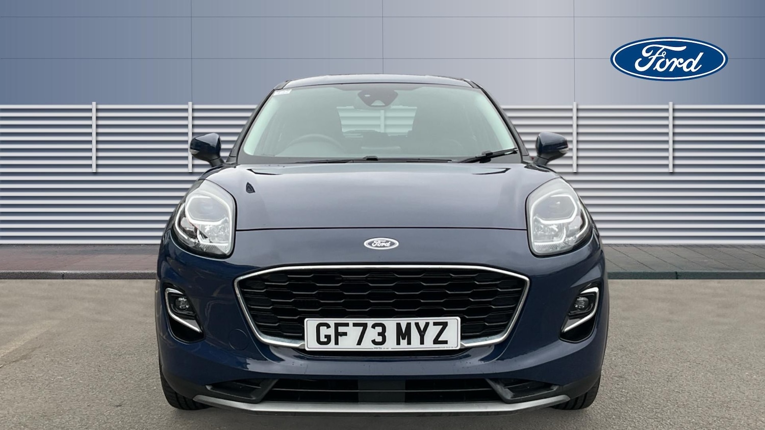 Used Ford Puma 2023 for sale - 77812854: Photo 3