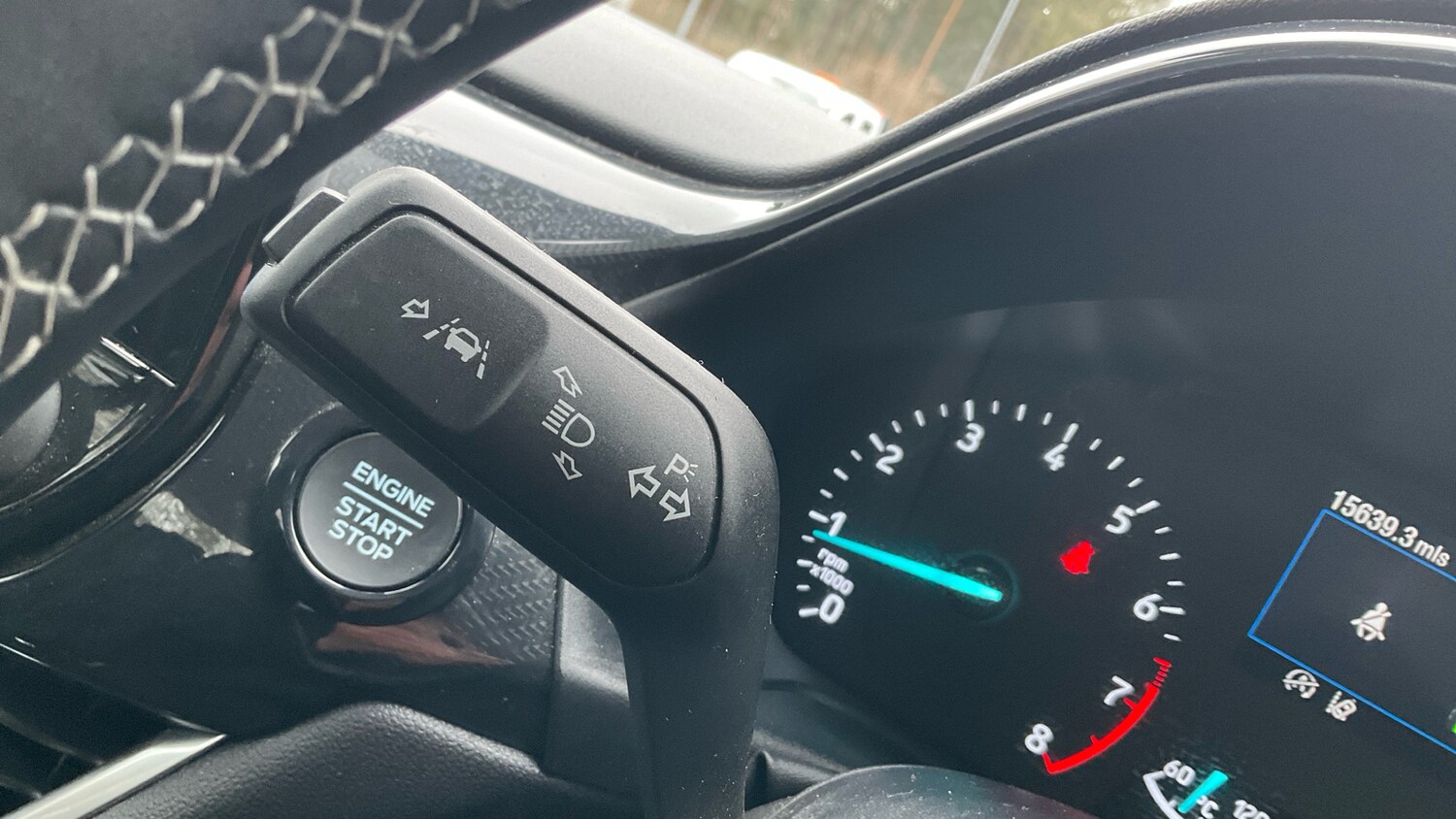 Used Ford Puma 2023 for sale - 77812854: Photo 36