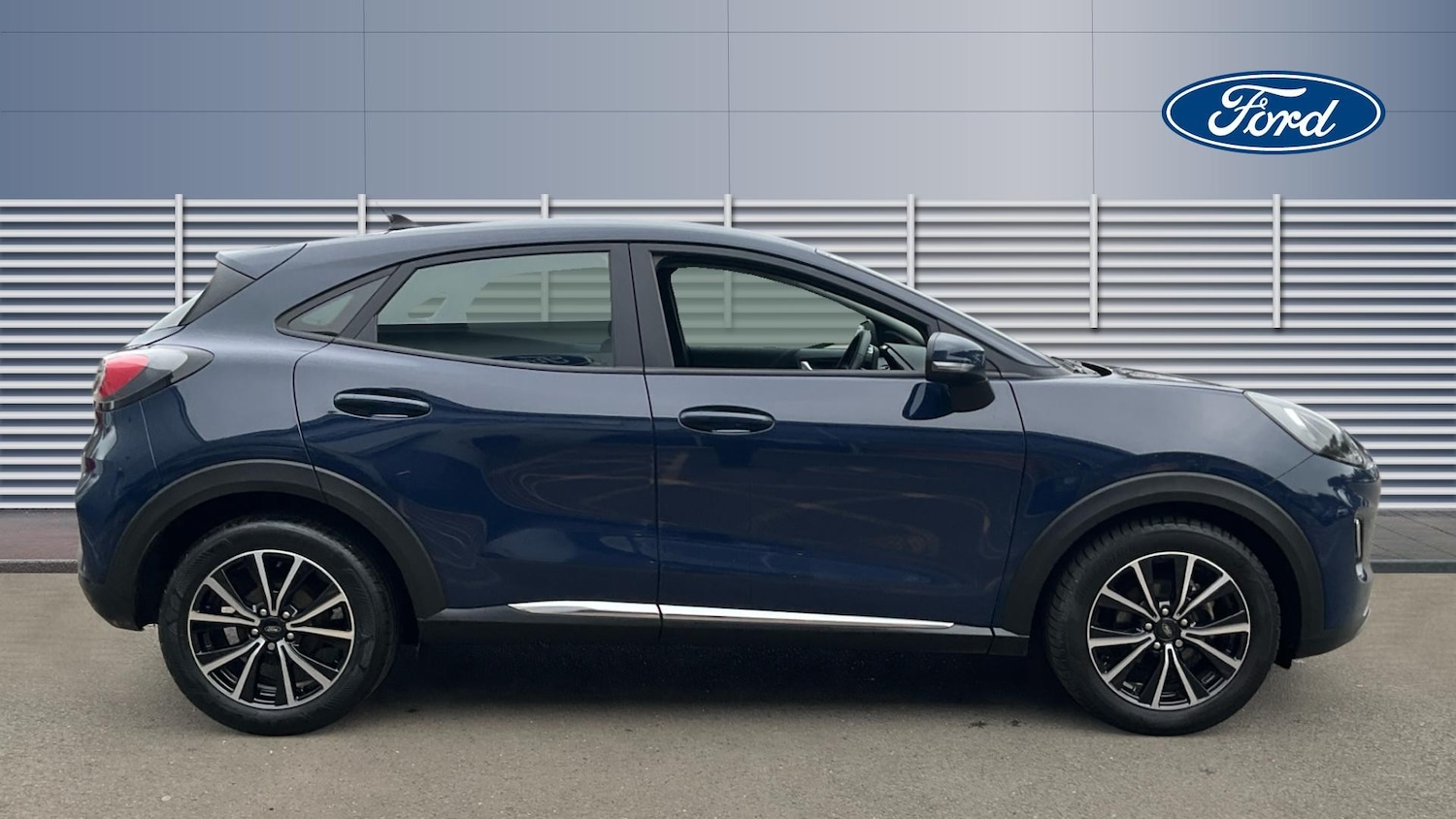 Used Ford Puma 2023 for sale - 77812854: Photo 5