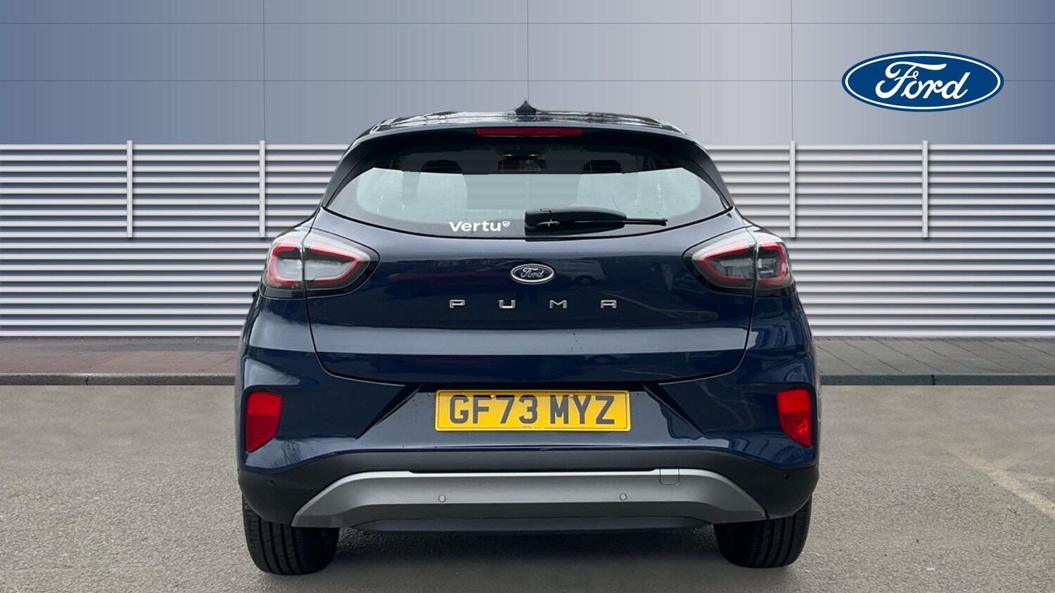 Used Ford Puma 2023 for sale - 77812854: Photo 6