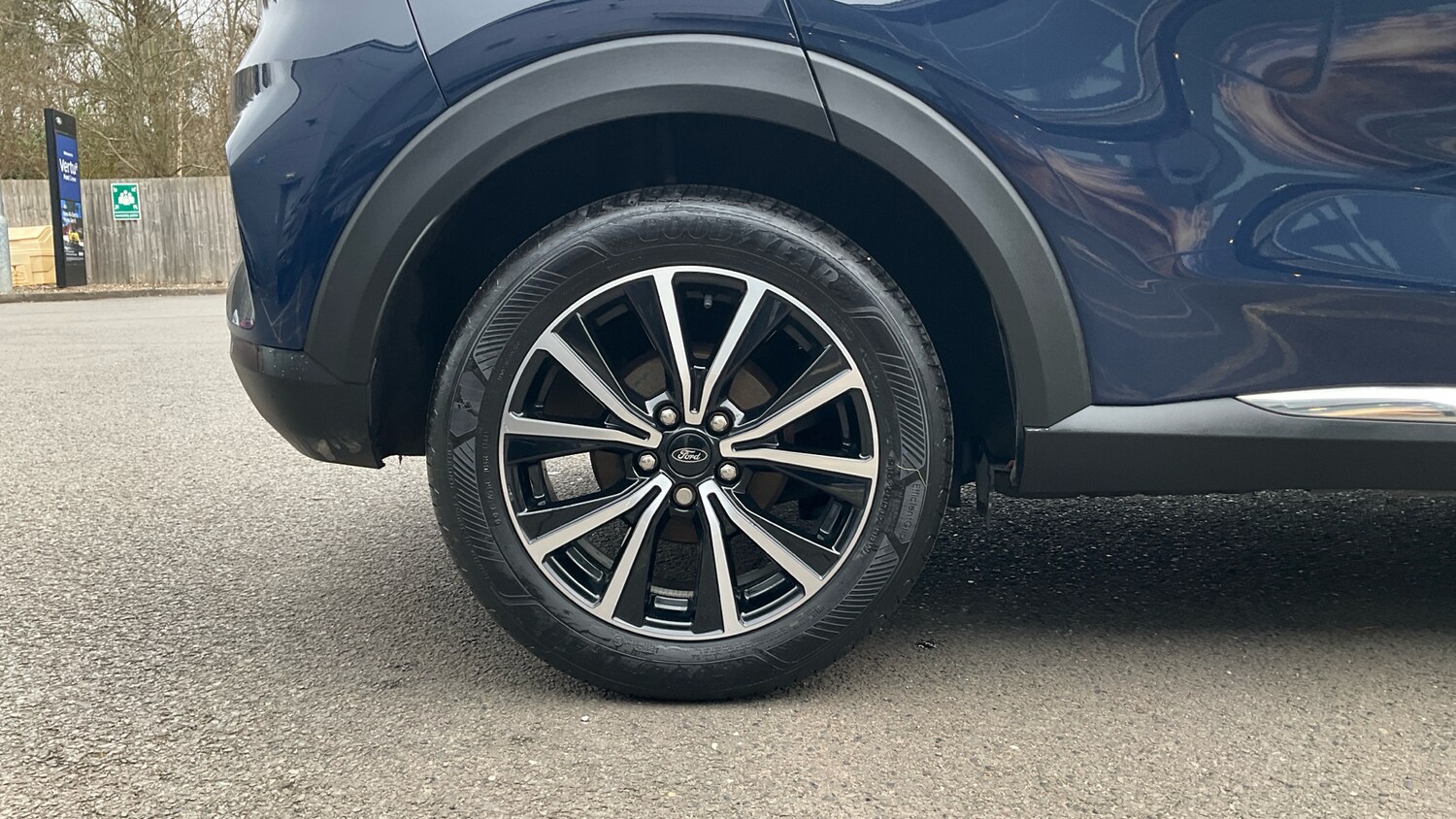 Used Ford Puma 2023 for sale - 77812854: Photo 7